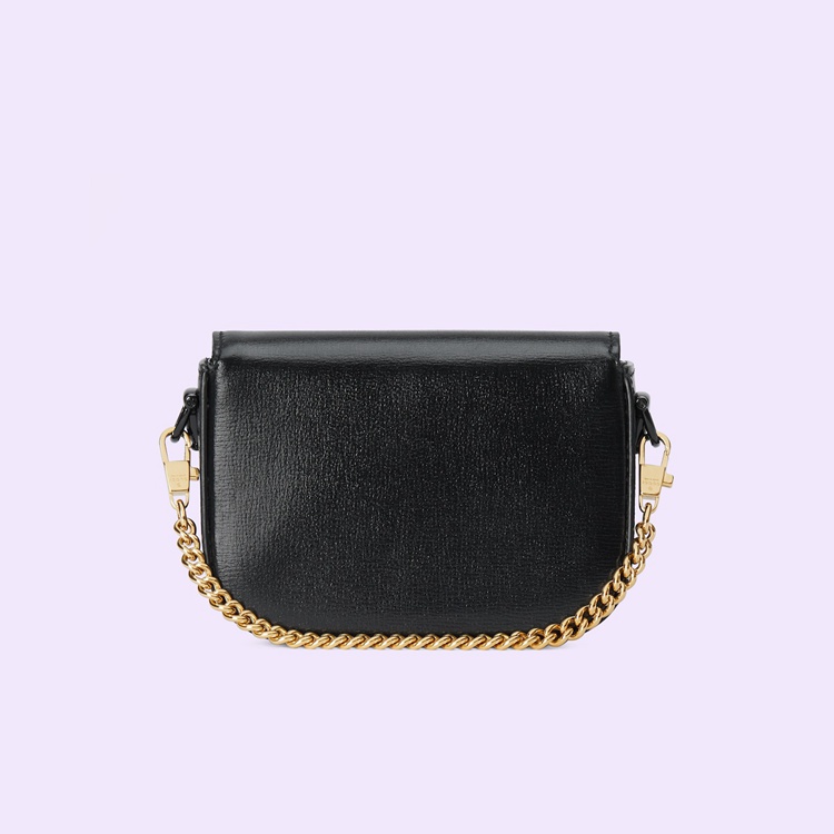 726863.AABGW.1075.008.100.0000.Light Gucci 1955 Horsebit mini bag